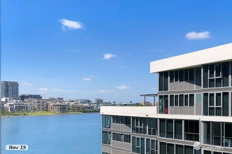 614/3 Foreshore Pl, Wentworth Point, NSW 2127