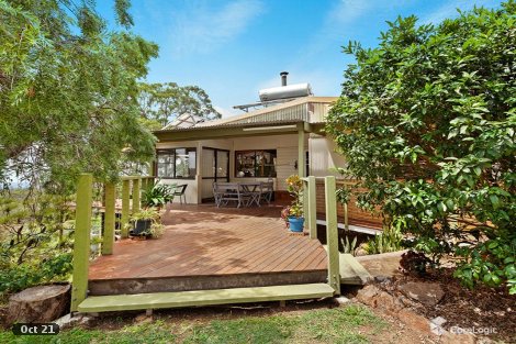 688 Back Creek Rd, Crows Nest, QLD 4355