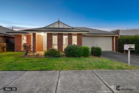 53 Sandalwood Dr, Pakenham, VIC 3810