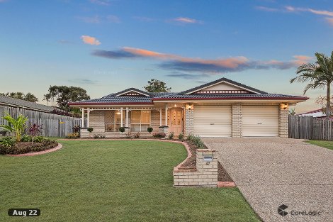 47 Gainsborough Ave, Mackenzie, QLD 4156