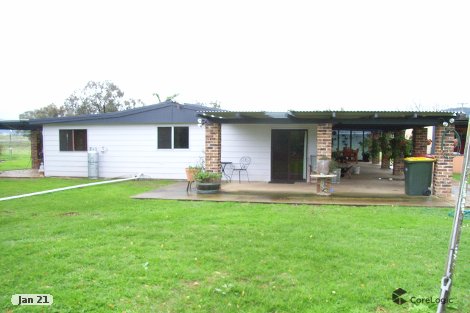 286 Limbri Rd, Kootingal, NSW 2352