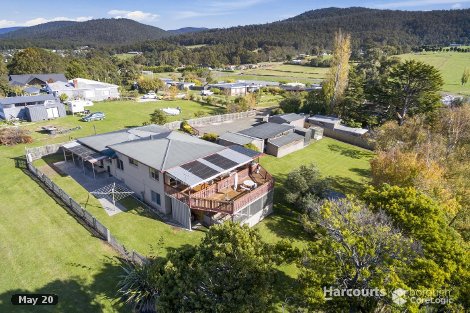 15 Cawthorn Lane, Snug, TAS 7054