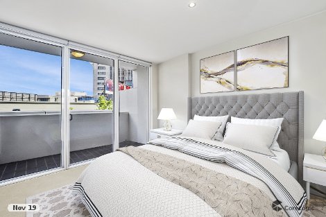 207e/599 Pacific Hwy, St Leonards, NSW 2065