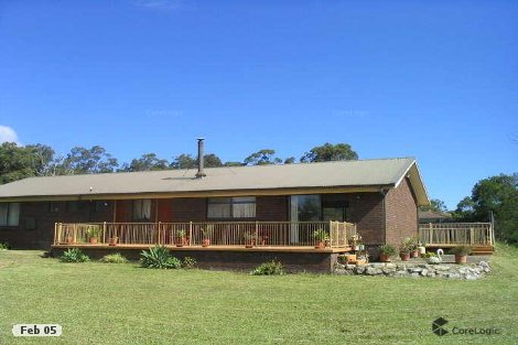 32 Gardner Rd, Falls Creek, NSW 2540