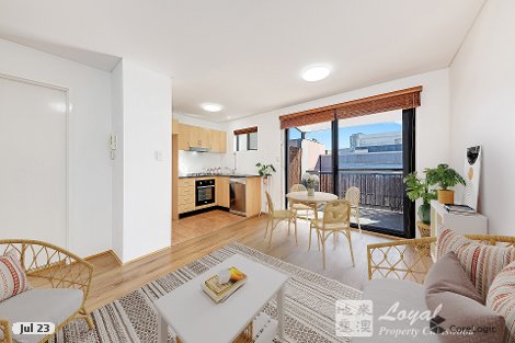 11/56-58 Church St, Camperdown, NSW 2050