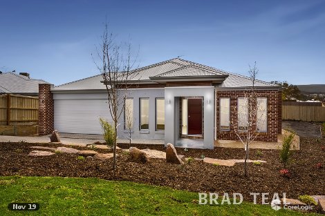 12 Scentbark Way, Gisborne, VIC 3437