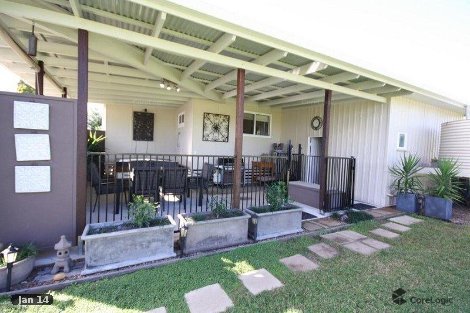 99 Meson St, Gayndah, QLD 4625