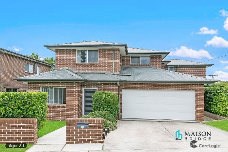 60 Boronia St, Ermington, NSW 2115