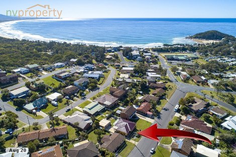 10 South Pacific Dr, Scotts Head, NSW 2447