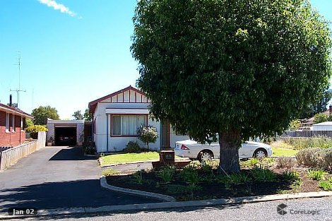 2 Grieves St, Harvey, WA 6220