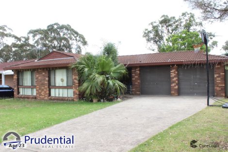 15 Nelson St, Minto, NSW 2566