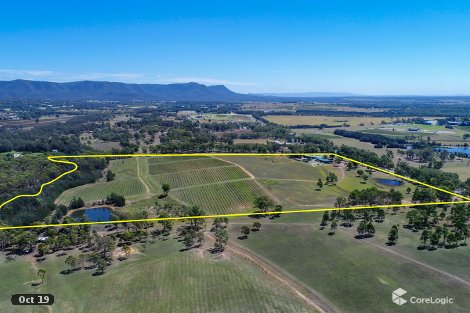 5 Halls Rd, Pokolbin, NSW 2320