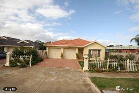 8 Jarrat Rd, Ferryden Park, SA 5010