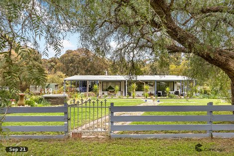 1283 Waubra-Talbot Rd, Evansford, VIC 3371