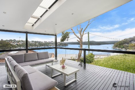 51 Alkaringa Rd, Gymea Bay, NSW 2227