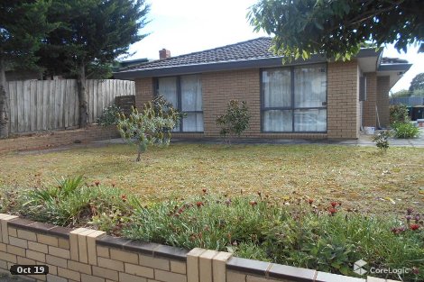 1 Fourth Ave, Chelsea Heights, VIC 3196