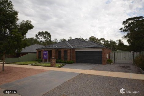 8 Sanctuary Bvd, Maiden Gully, VIC 3551