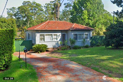 19 Boyd Ave, West Pennant Hills, NSW 2125