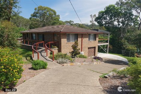 4 Cooroy Cres, Yellow Rock, NSW 2777