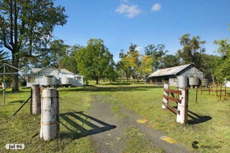 136 Carrs Rd, Wilberforce, NSW 2756