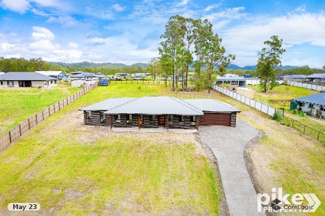 86 Dasher St, Delaneys Creek, QLD 4514