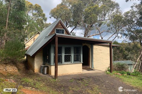 1620 Heidelberg-Kinglake Rd, St Andrews, VIC 3761