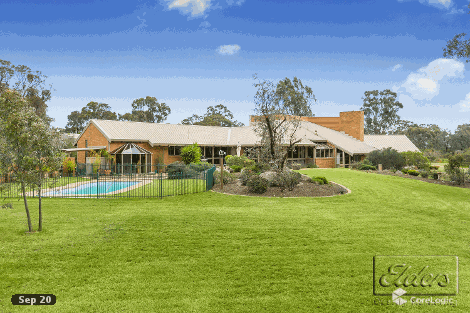 127 Golf Links Rd, Maiden Gully, VIC 3551