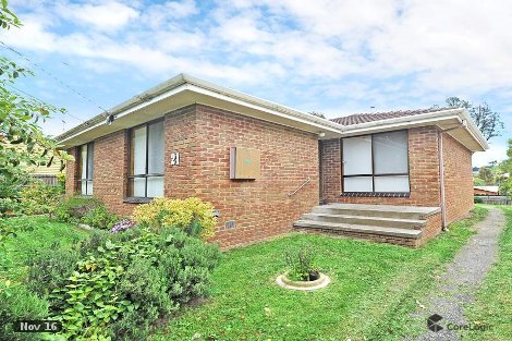 21 George St, Eureka, VIC 3350