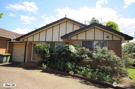 10/27 Eton St, Smithfield, NSW 2164