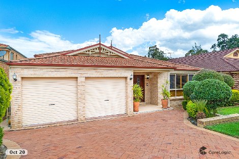 15 Princess Ave, Kellyville, NSW 2155