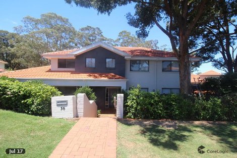 36 Sefton Rd, Westleigh, NSW 2120