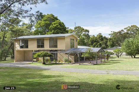 1550 Colac-Forrest Rd, Yeodene, VIC 3249