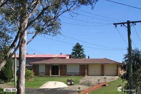 275-285 Burley Rd, Horsley Park, NSW 2175