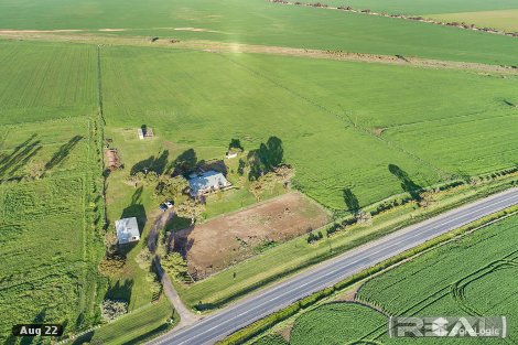 678 Horrocks Hwy, Templers, SA 5371