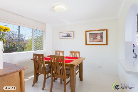 1/117 Clarence Rd, Indooroopilly, QLD 4068