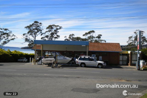 44 Tasman Hwy, Orford, TAS 7190