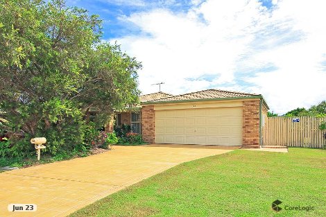 48 Xanadu Cres, Rothwell, QLD 4022