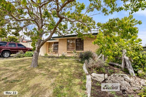 3 Oates Cl, Usher, WA 6230