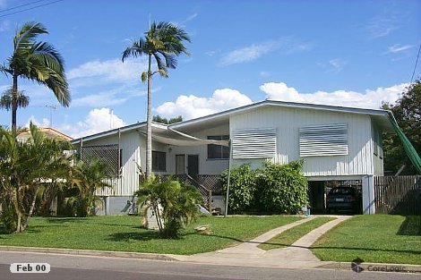 66 Hammett St, Currajong, QLD 4812