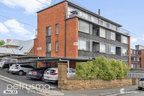 1/64 St Georges Tce, Battery Point, TAS 7004