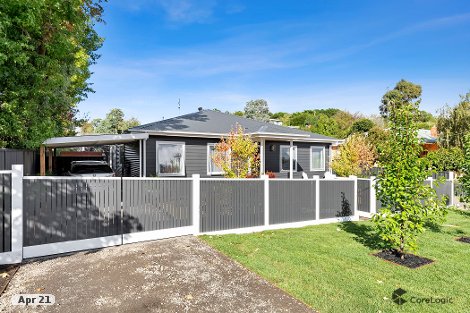 114 Raglan St, Daylesford, VIC 3460