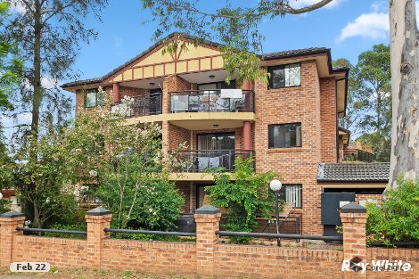 15/10-10a Todd St, Merrylands West, NSW 2160