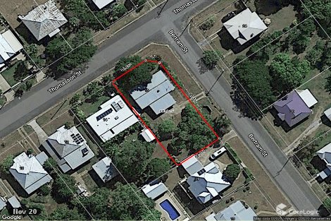 18 Thomasson St, Park Avenue, QLD 4701