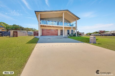 17 San Marino Way, Zilzie, QLD 4710