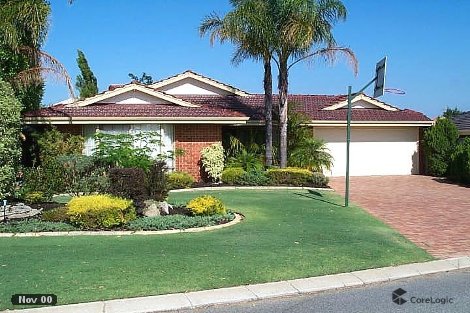 4 Cassidy Pl, Murdoch, WA 6150