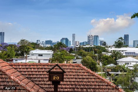 20 Paramount Tce, Seven Hills, QLD 4170