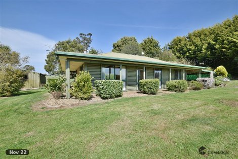 114 Coxs Rd, Red Hills, TAS 7304