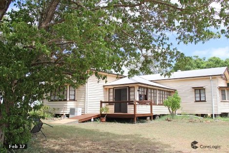 2367 Wondai Proston Rd, Mount Mceuen, QLD 4606