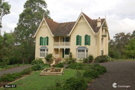 58 Grose River Rd, Grose Wold, NSW 2753