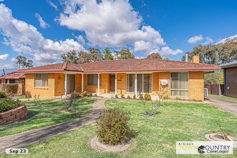 8 Werrina Cres, Armidale, NSW 2350